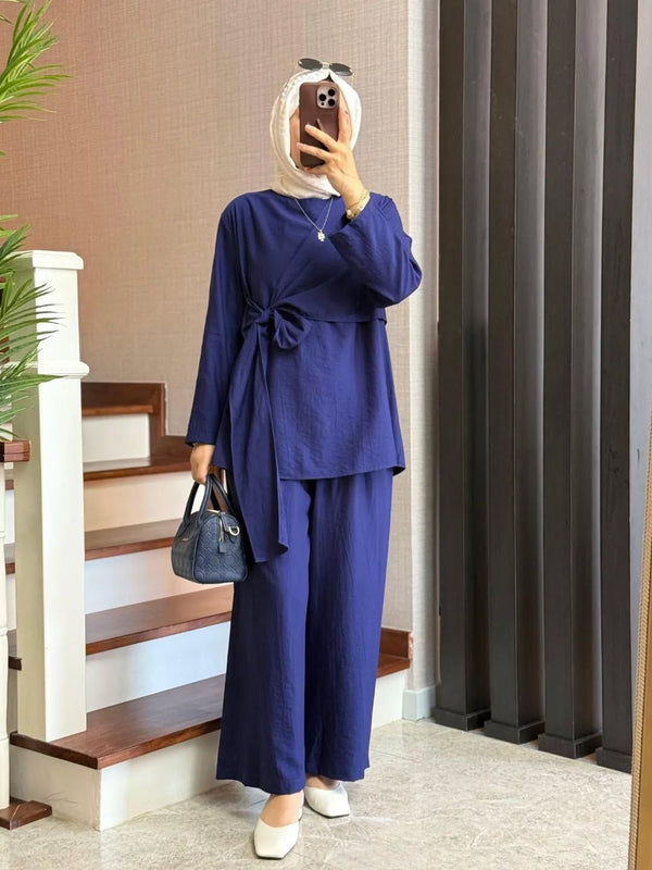 Pure Elegance Cord Set