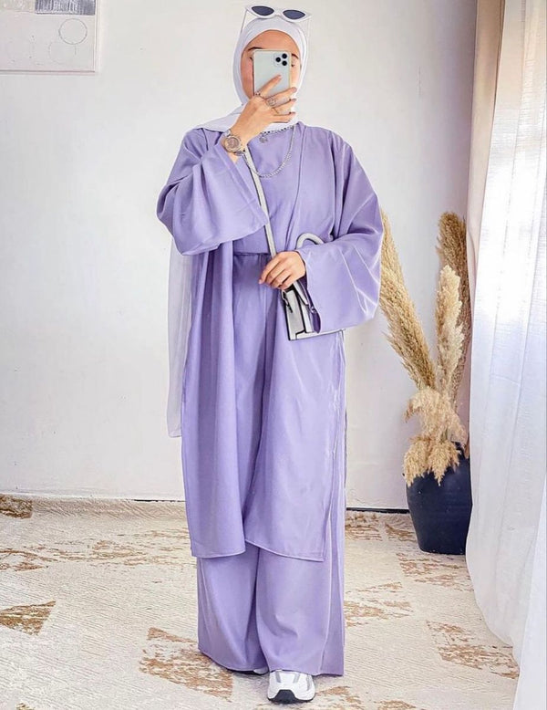 Timeless Style Cord Set