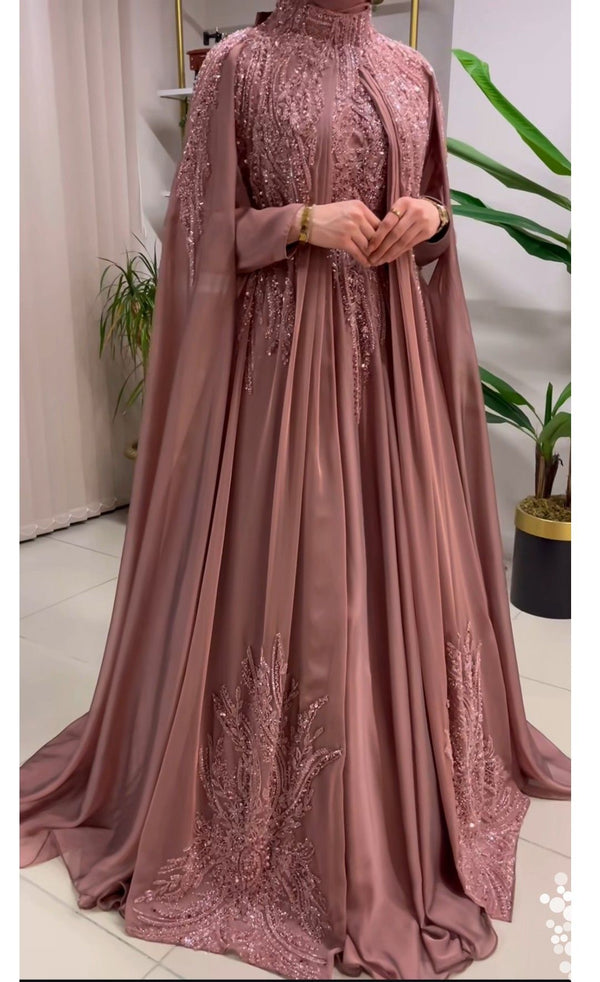 Luxe Affair Partywear