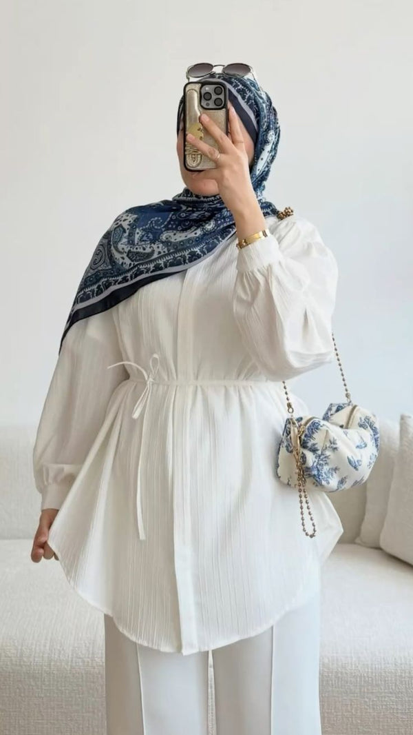 Classic Flow Co-ord Set